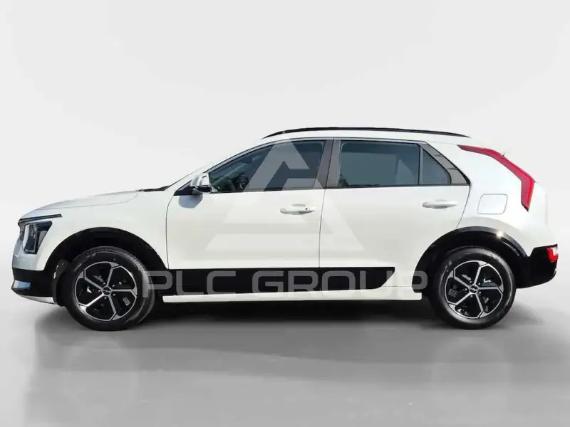 2022 KIA Niro