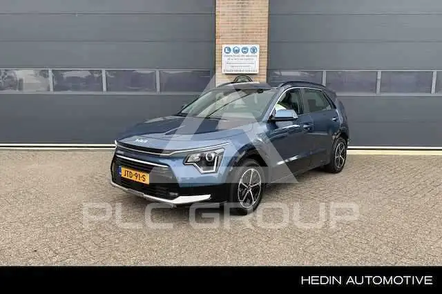 2022 KIA Niro