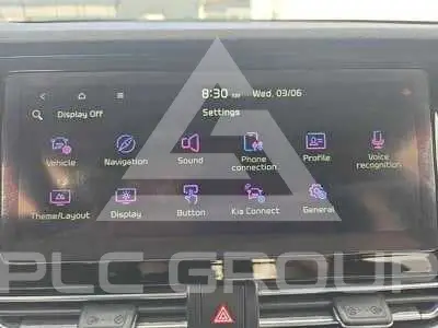 2022 KIA Niro