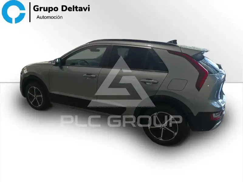 2022 KIA Niro
