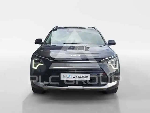 2022 KIA Niro