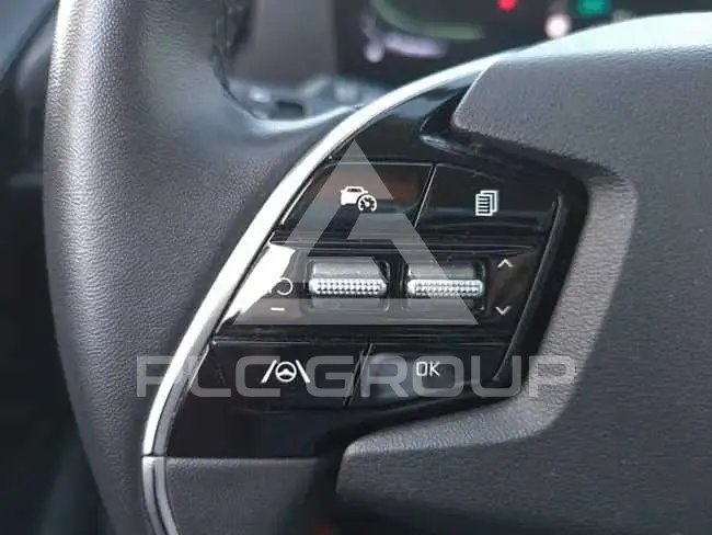 2022 KIA Niro