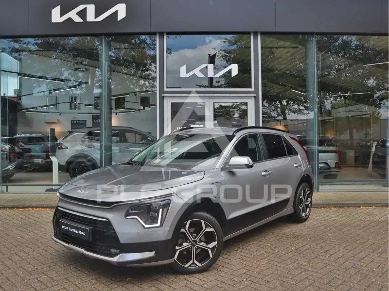 2022 KIA Niro