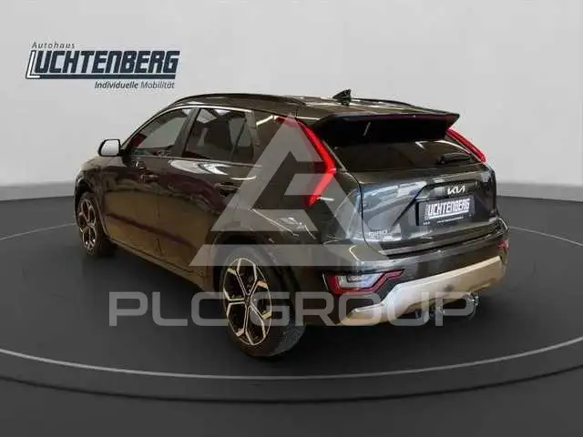 2022 KIA Niro