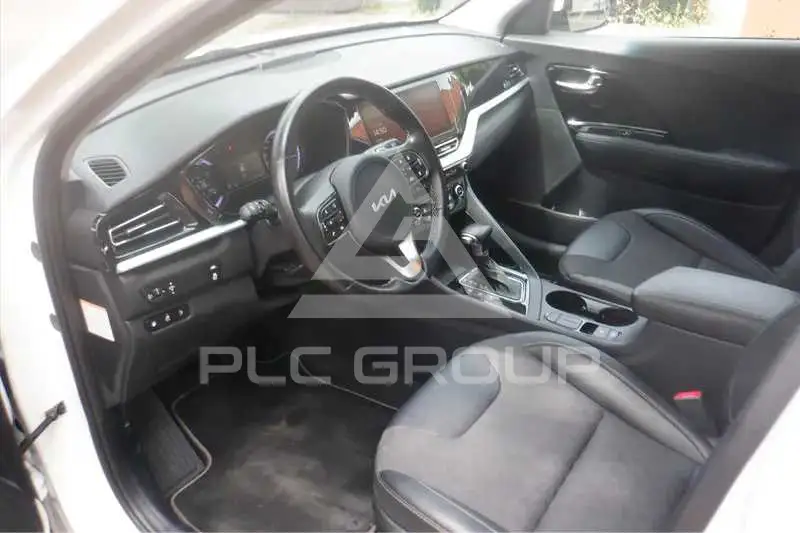 2022 KIA Niro