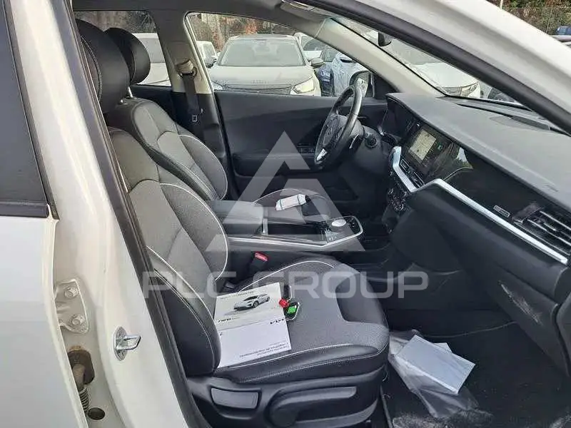 2022 KIA Niro