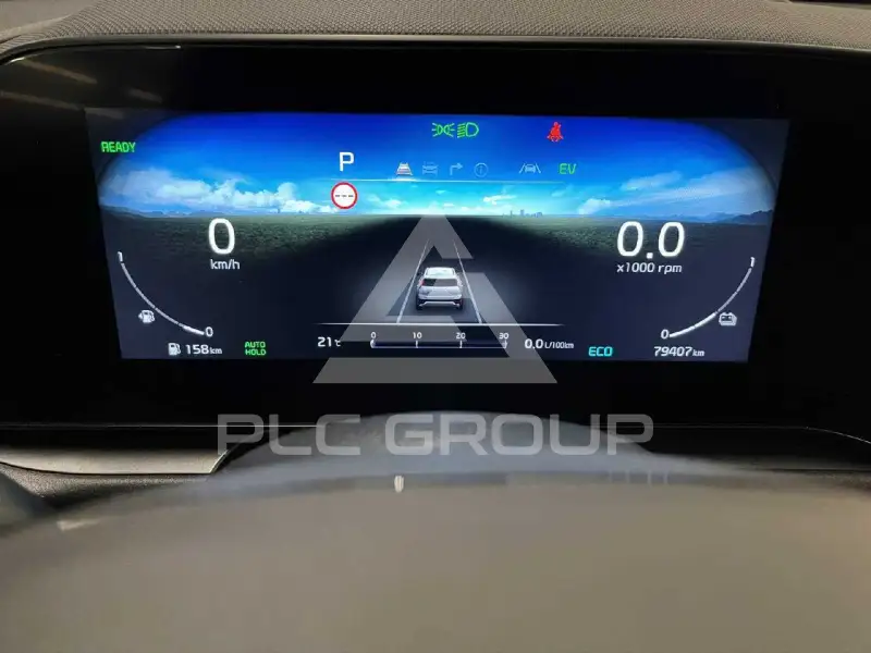2022 KIA Niro