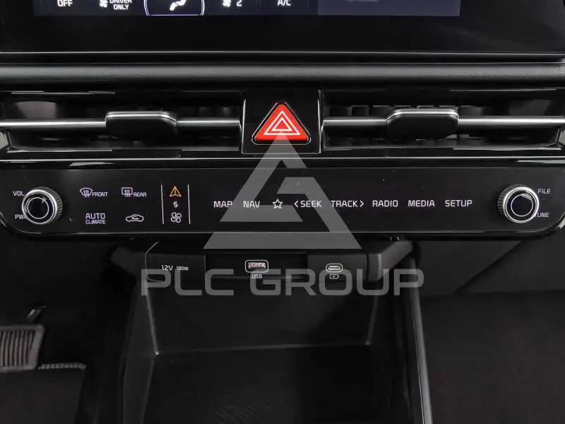 2022 KIA Niro