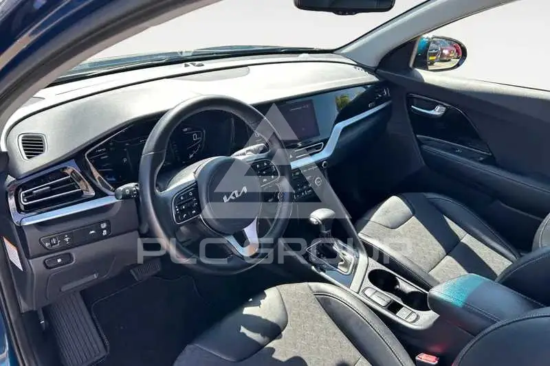 2022 KIA Niro