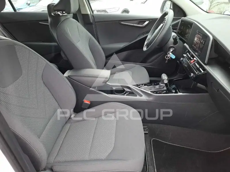 2022 KIA Niro