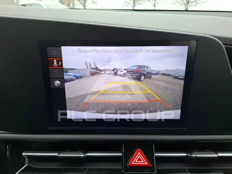 2022 KIA Niro