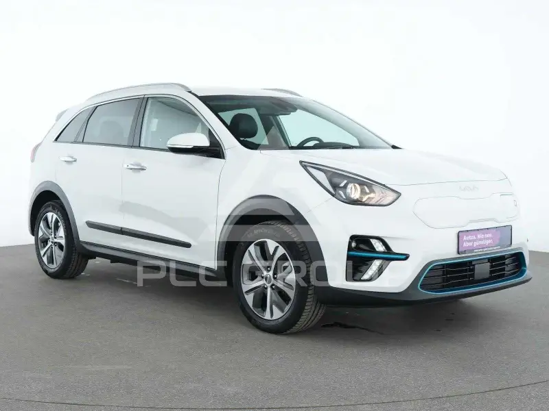 2022 KIA Niro