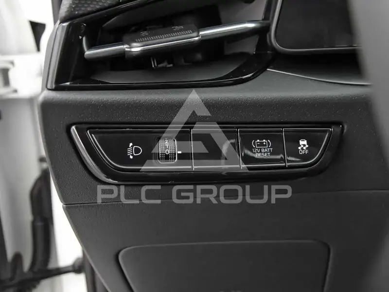 2022 KIA Niro