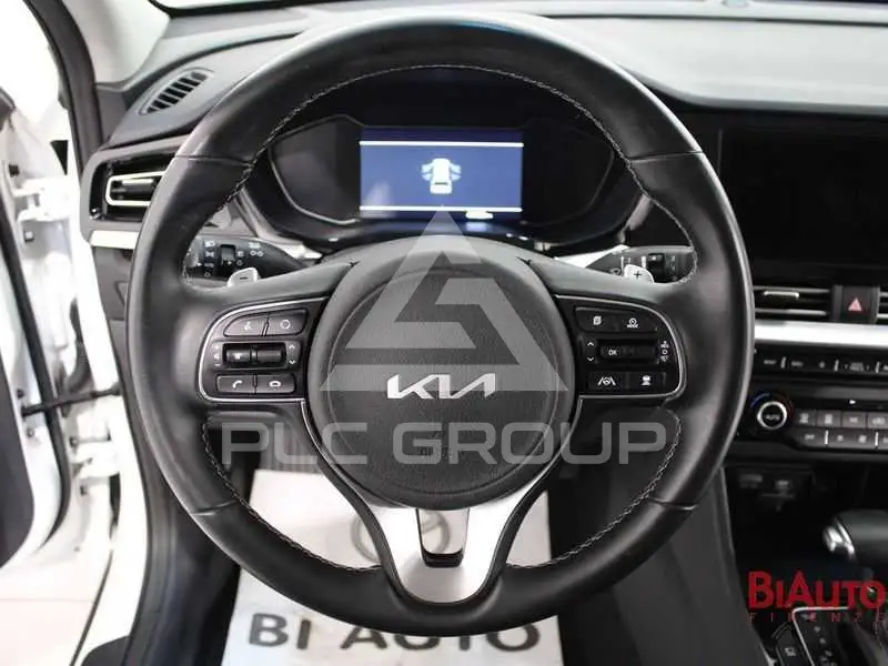 2022 KIA Niro