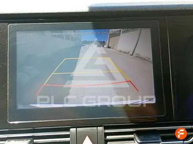 2022 KIA Niro