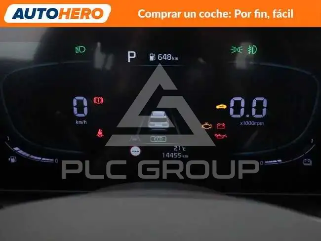 2022 KIA Niro
