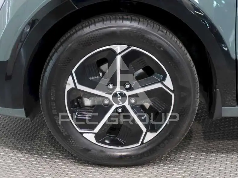 2022 KIA Niro