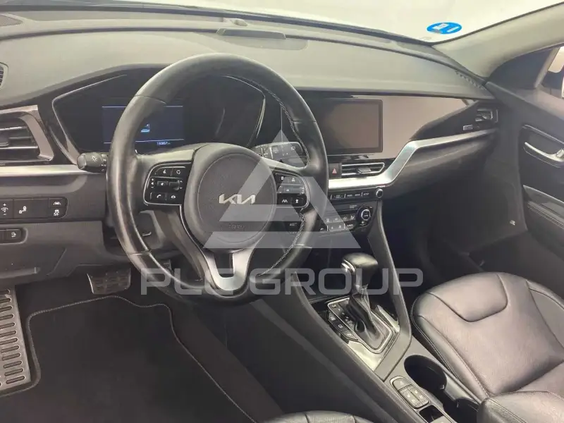 2022 KIA Niro