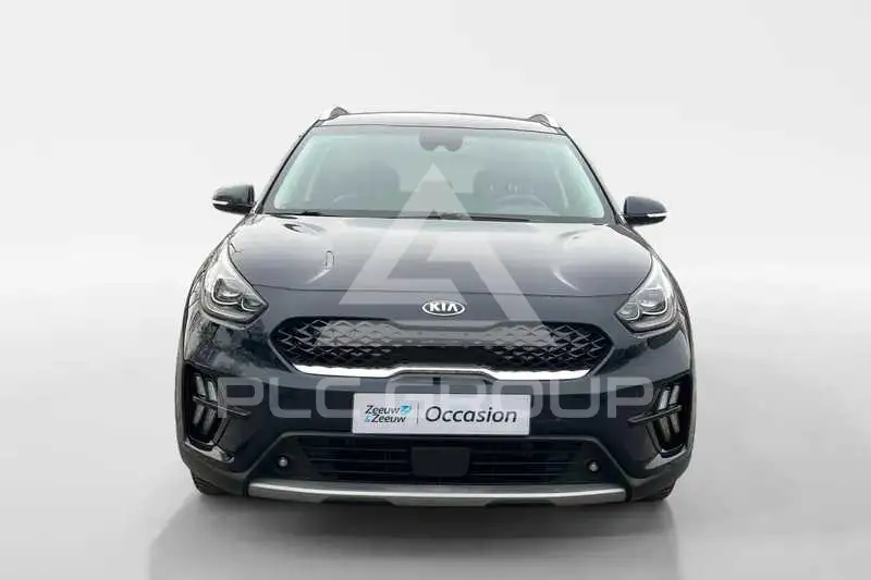 2022 KIA Niro