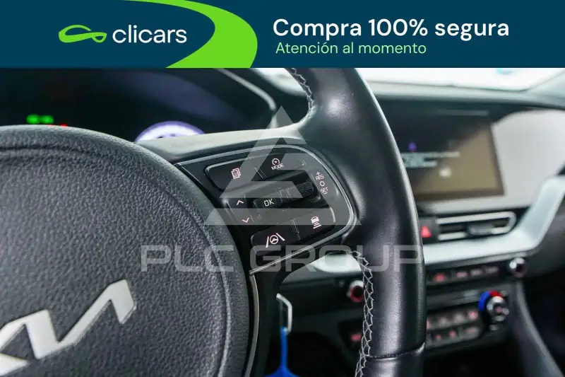 2022 KIA Niro