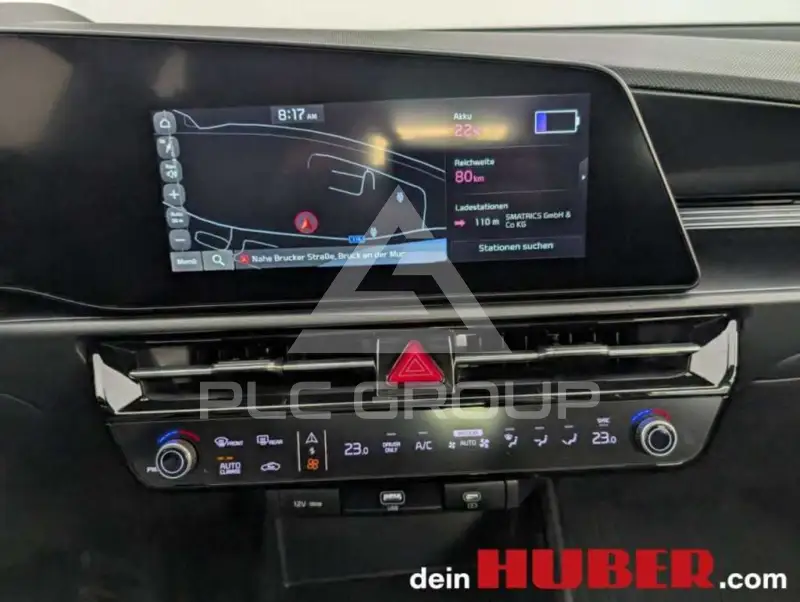 2022 KIA Niro