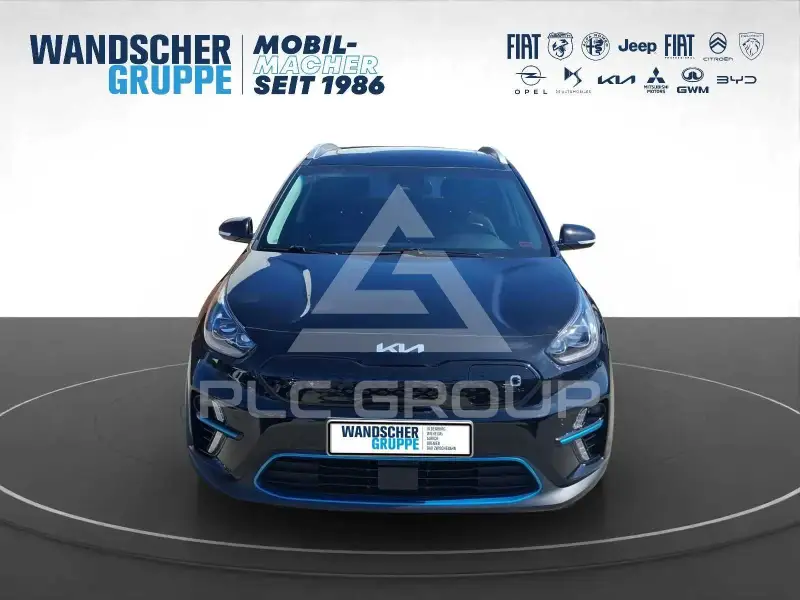 2022 KIA Niro