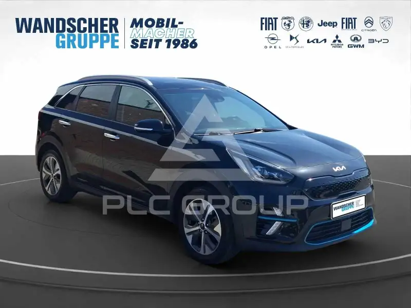 2022 KIA Niro