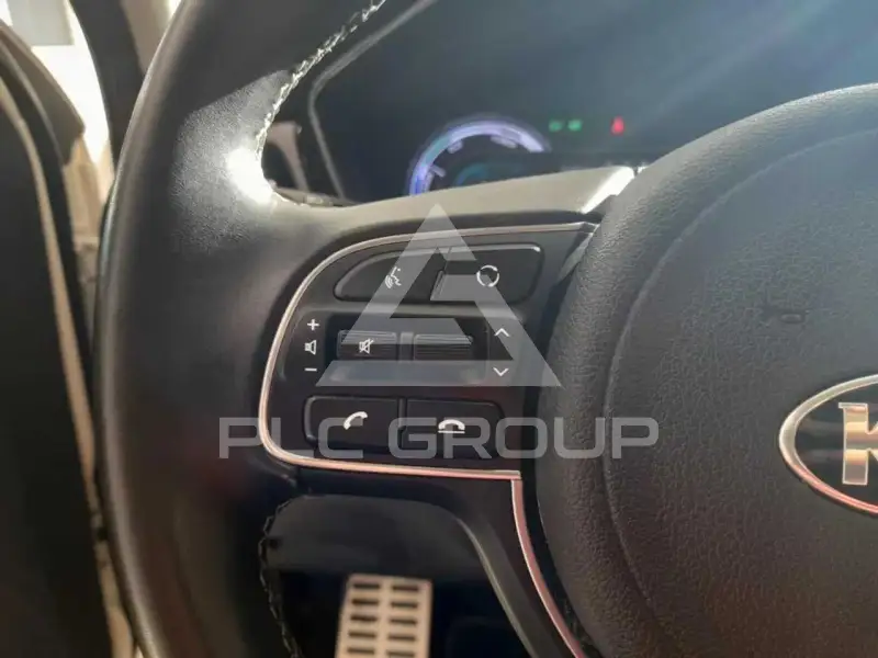 2022 KIA Niro