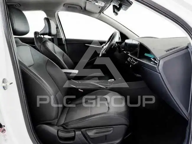 2022 KIA Niro