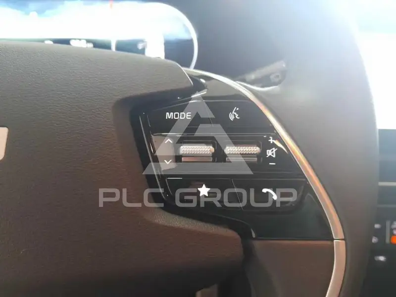 2022 KIA Niro