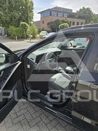 2022 KIA Niro