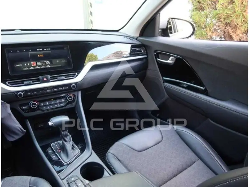 2022 KIA Niro