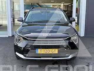 2022 KIA Niro