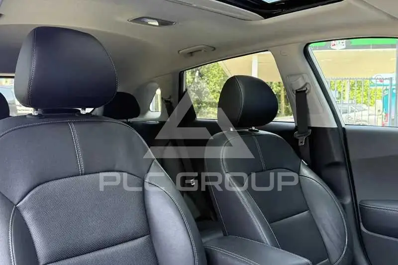 2022 KIA Niro
