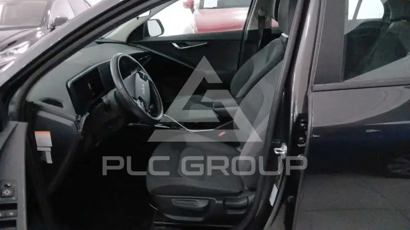 2022 KIA Niro
