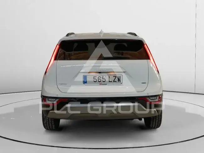 2022 KIA Niro