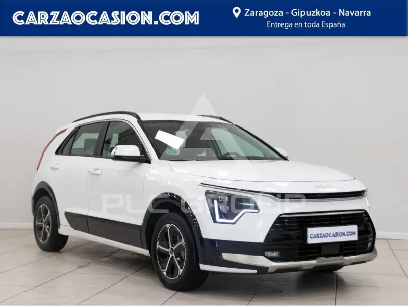 2022 KIA Niro