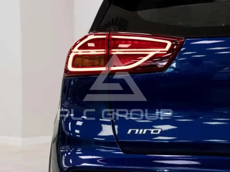 2022 KIA Niro