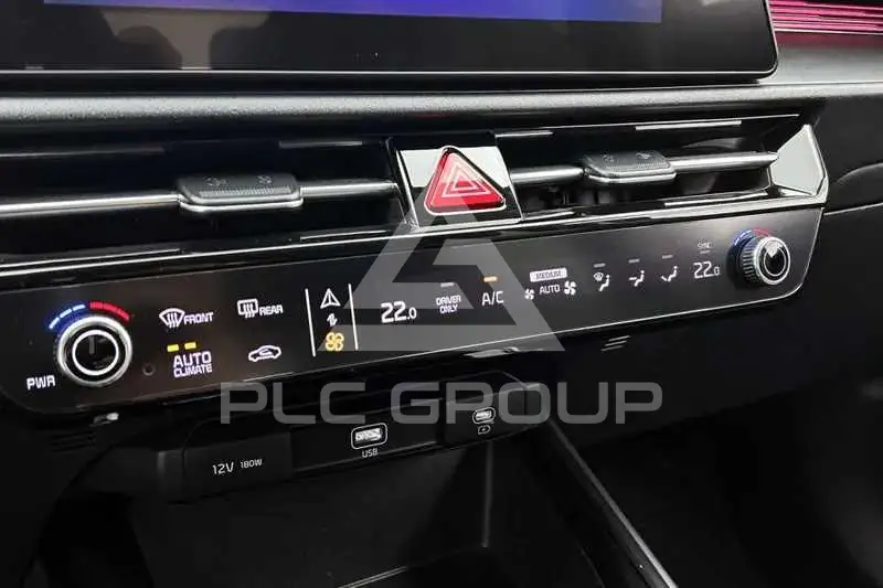2022 KIA Niro