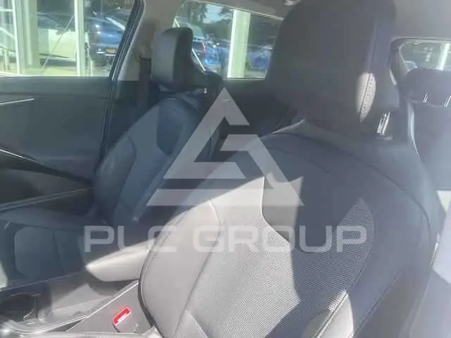 2022 KIA Niro