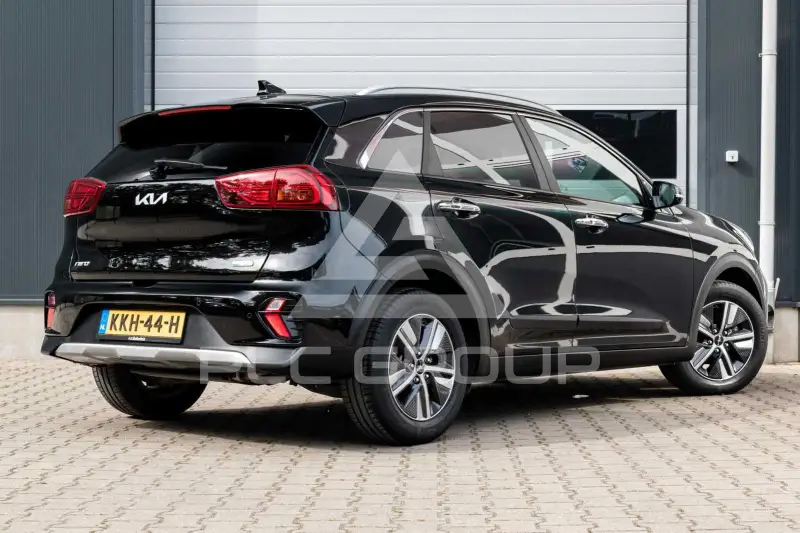 2022 KIA Niro