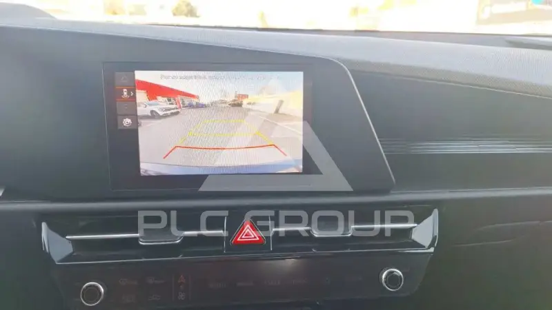 2022 KIA Niro