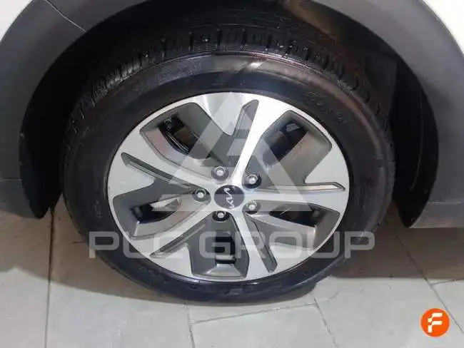 2022 KIA Niro