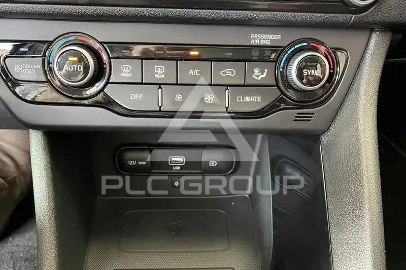 2022 KIA Niro