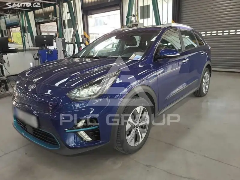 2022 KIA Niro