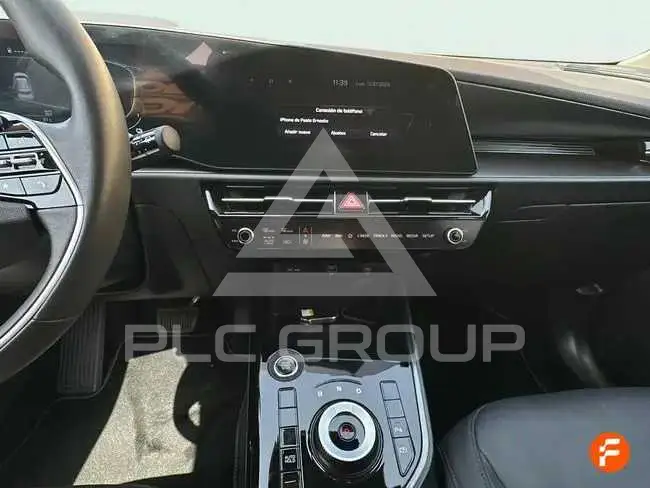 2022 KIA Niro