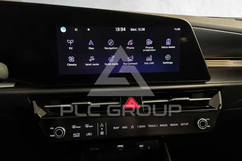 2022 KIA Niro
