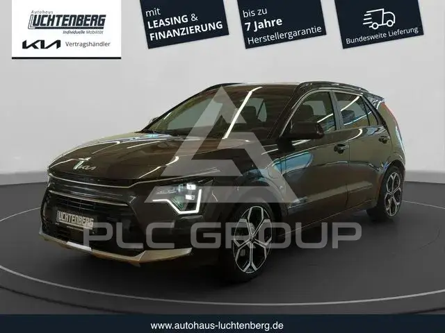 2022 KIA Niro