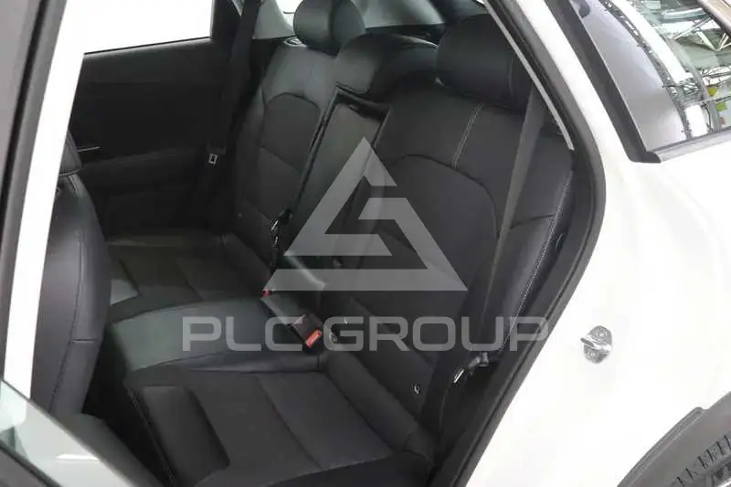 2022 KIA Niro