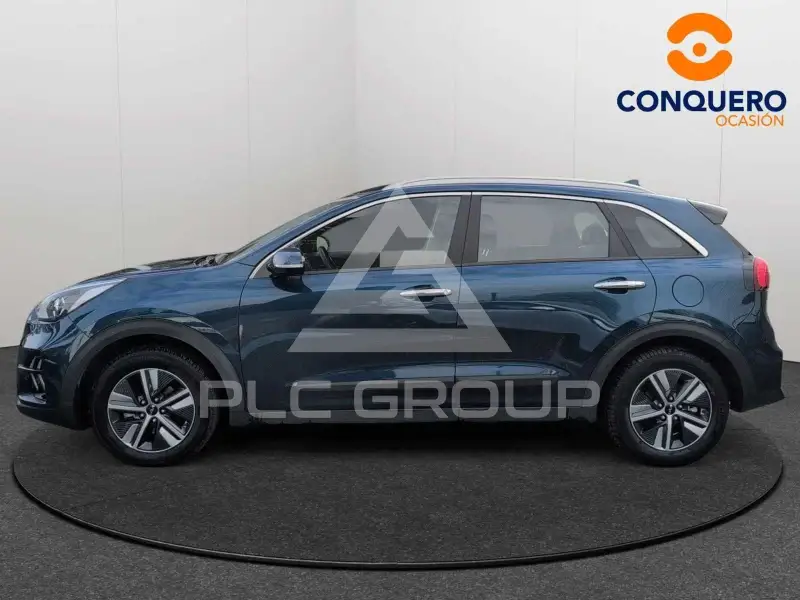 2022 KIA Niro